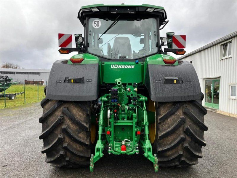 John Deere 7R 350