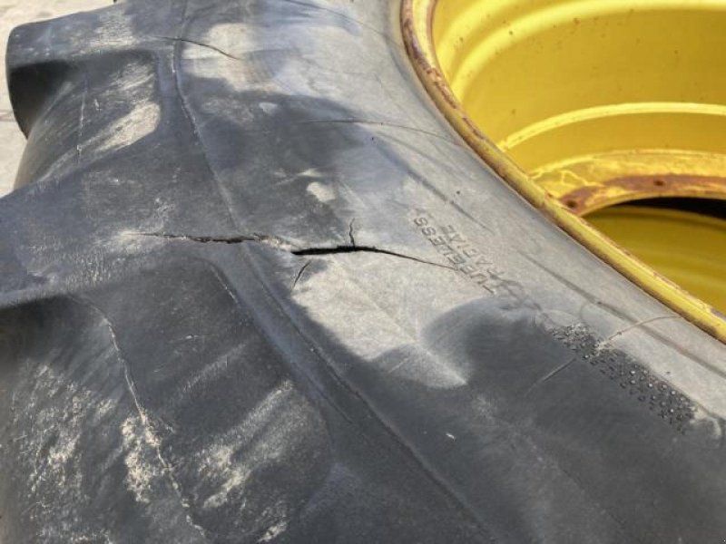 Michelin 620/70R46