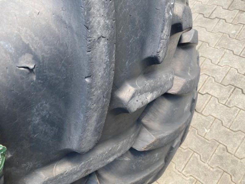 Michelin 620/70R46