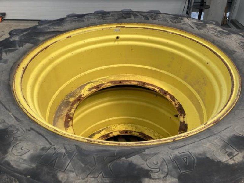 Michelin 620/70R46