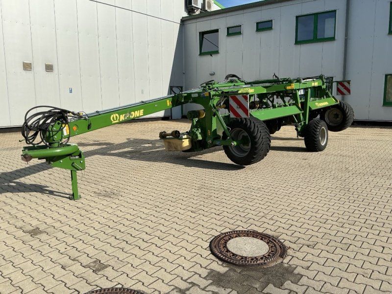 Krone EC 6210 CV