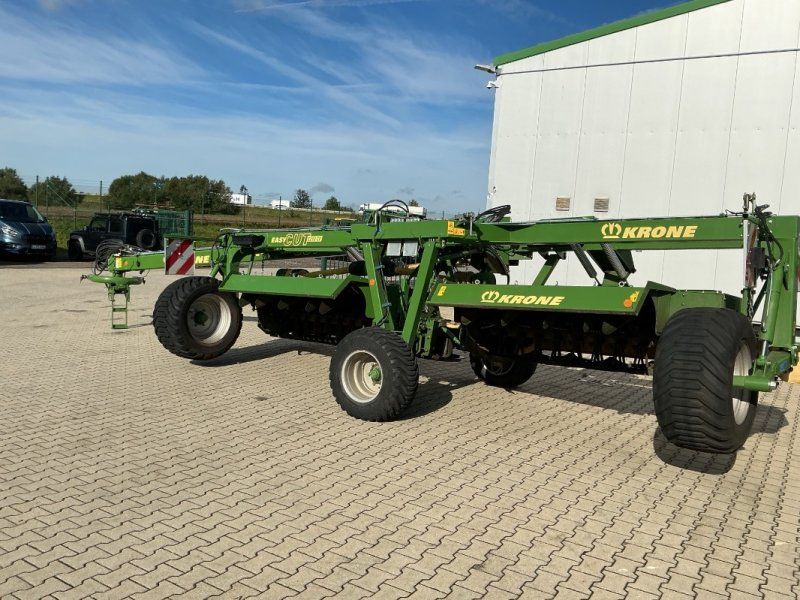 Krone EC 6210 CV