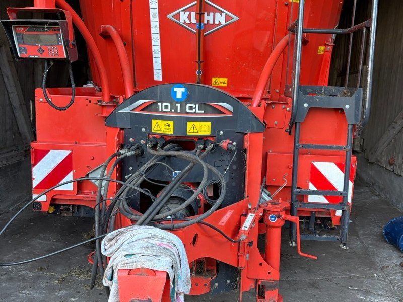 Kuhn Profile 10.1 CL