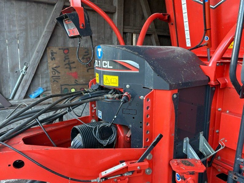 Kuhn Profile 10.1 CL