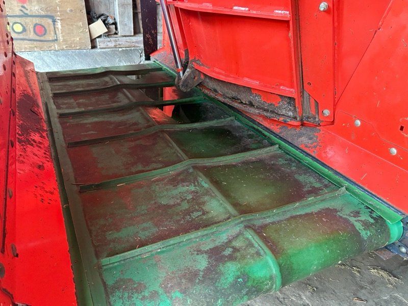Kuhn Profile 10.1 CL
