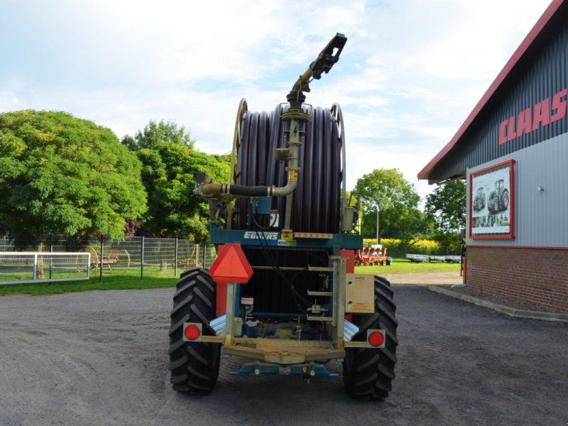 Fasterholt FM 4800H 110x700m