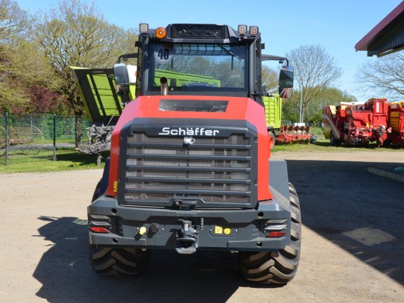 Schäffer 8620T-3