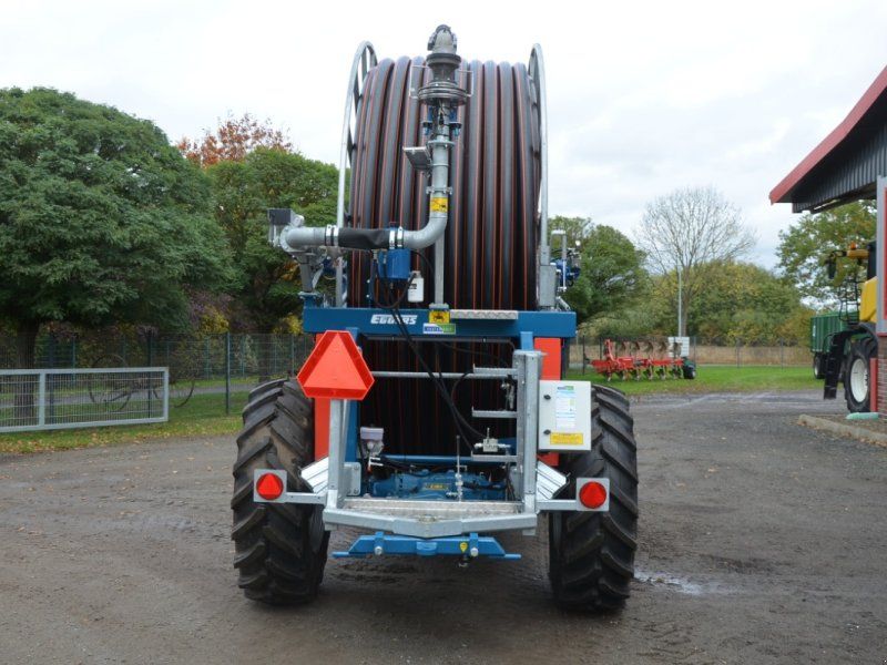 Fasterholt FM 4900H 110x850m