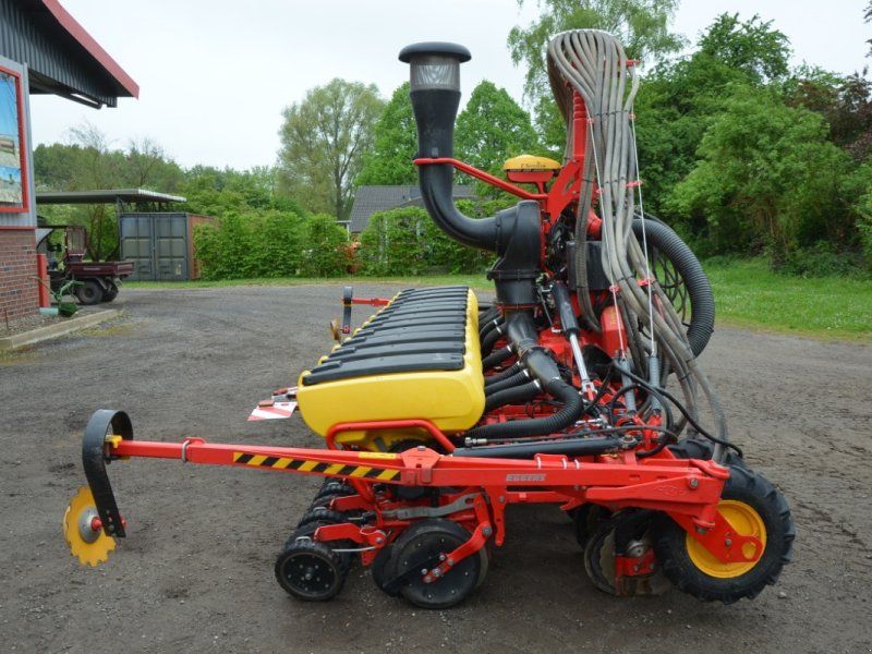 Väderstad Tempo 12 + FH 2200