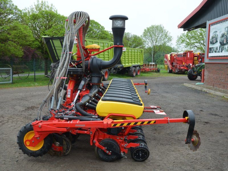 Väderstad Tempo 12 + FH 2200
