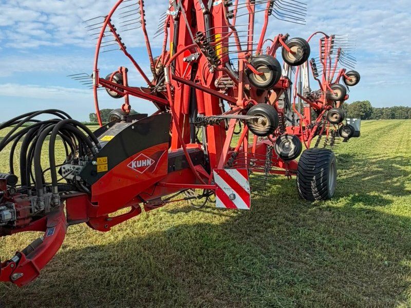 Kuhn GA 13131