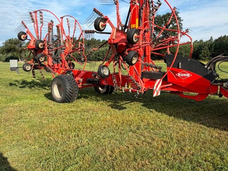 Kuhn GA 13131