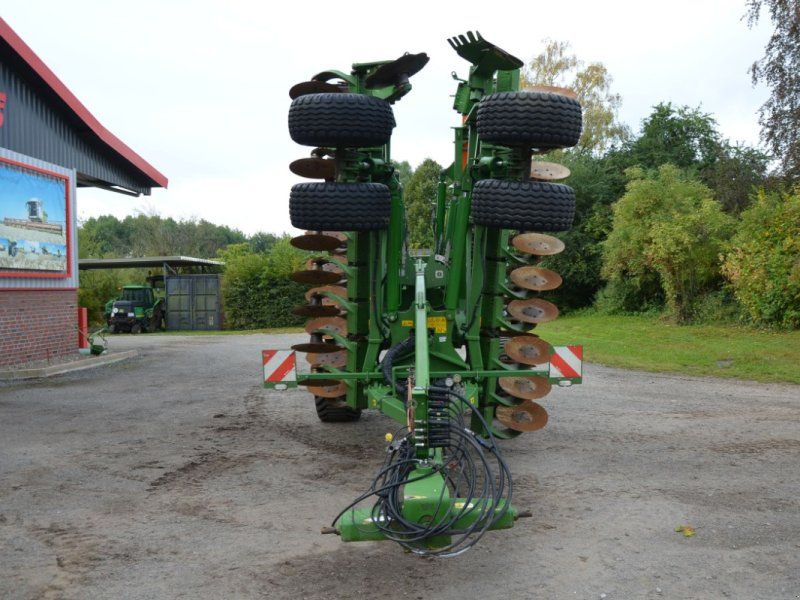 Amazone Certos 7001-2TX