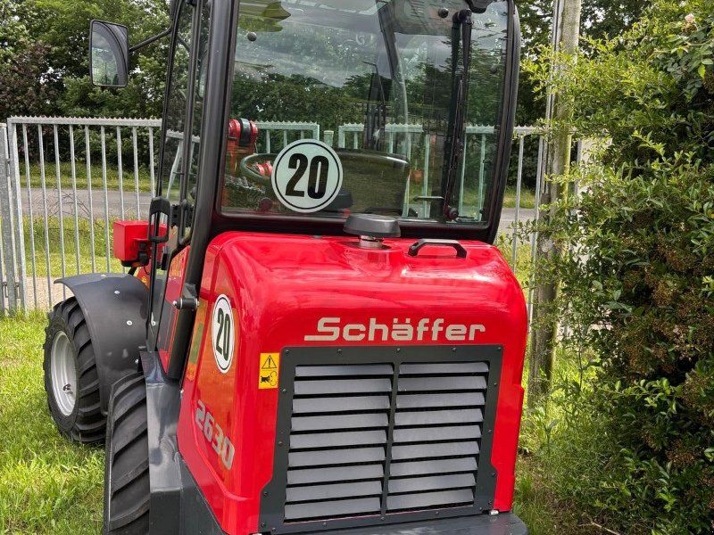 Schäffer 2630