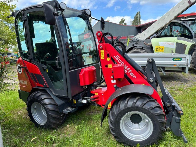 Schäffer 2630