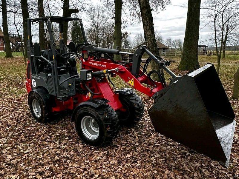 Weidemann 1280