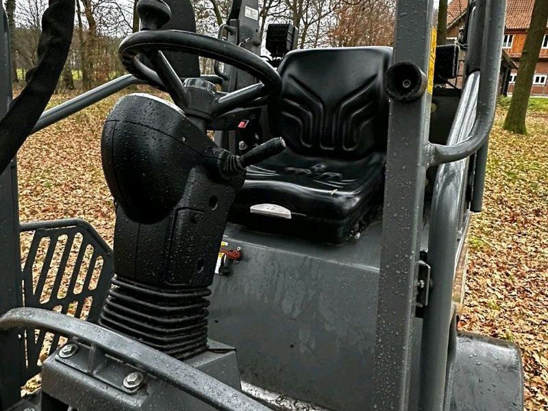 Weidemann 1280