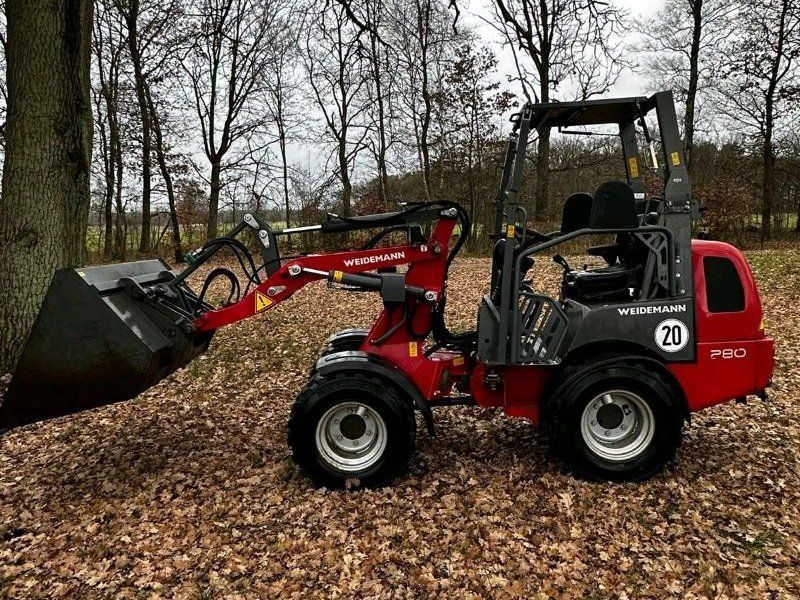Weidemann 1280