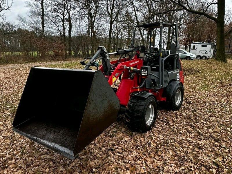 Weidemann 1280