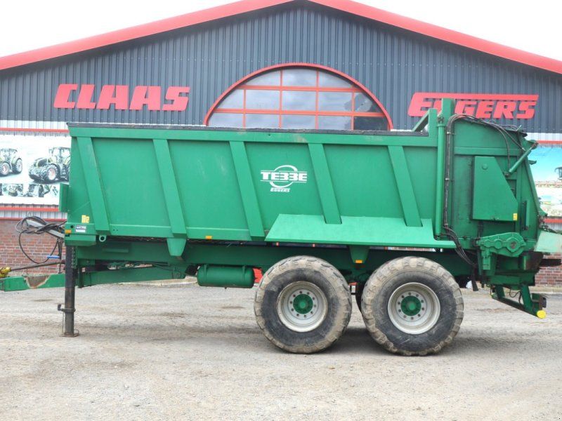 Tebbe HS 180