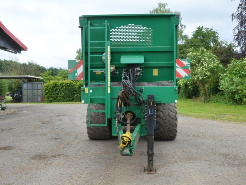 Tebbe HS 180