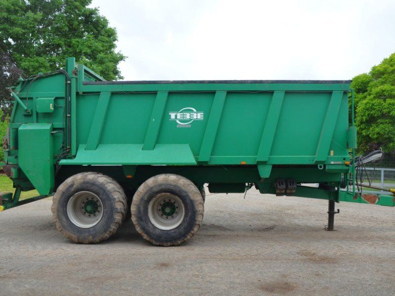 Tebbe HS 180