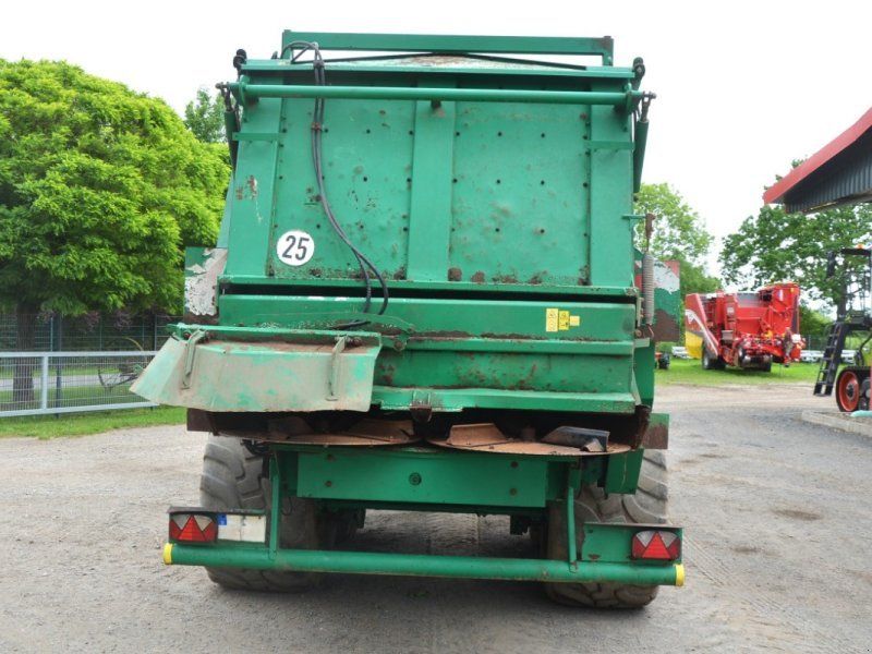 Tebbe HS 180