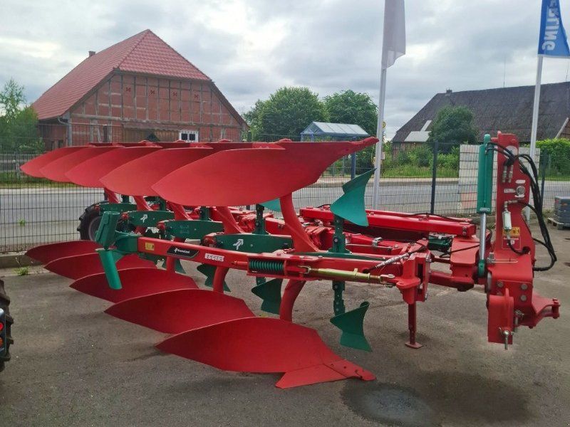 Kverneland 3400 S-100-5 Packerarm