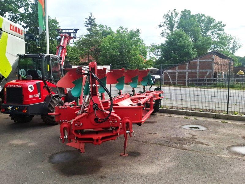 Kverneland 3400 S-100-5 Packerarm