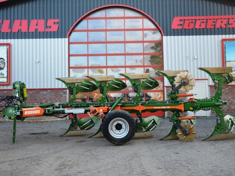 Amazone Teres 300 V 5+0 100