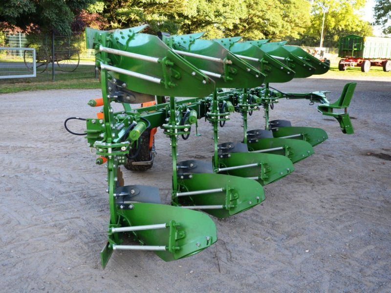 Amazone Teres 300 V 5+0 100