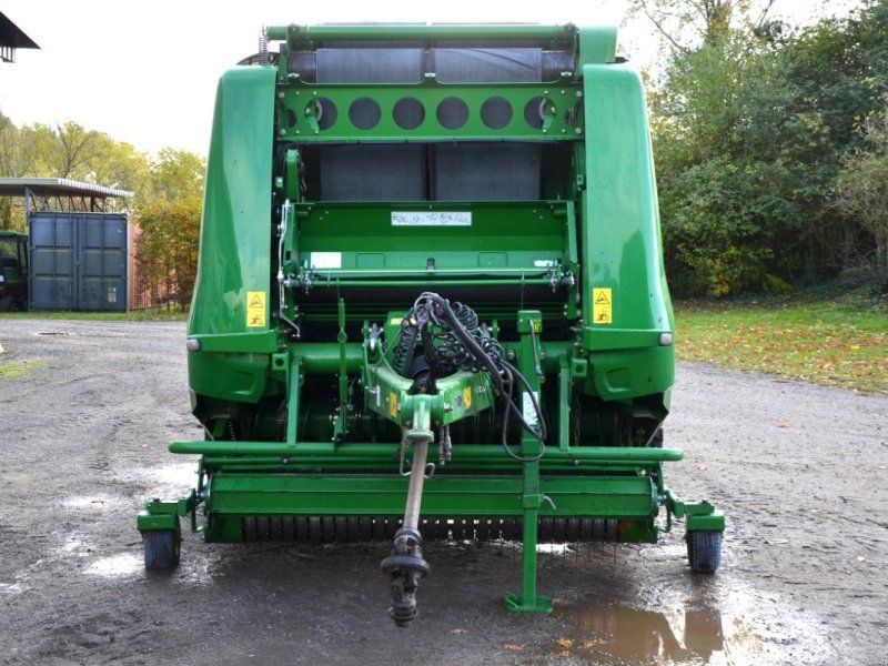 John Deere 990