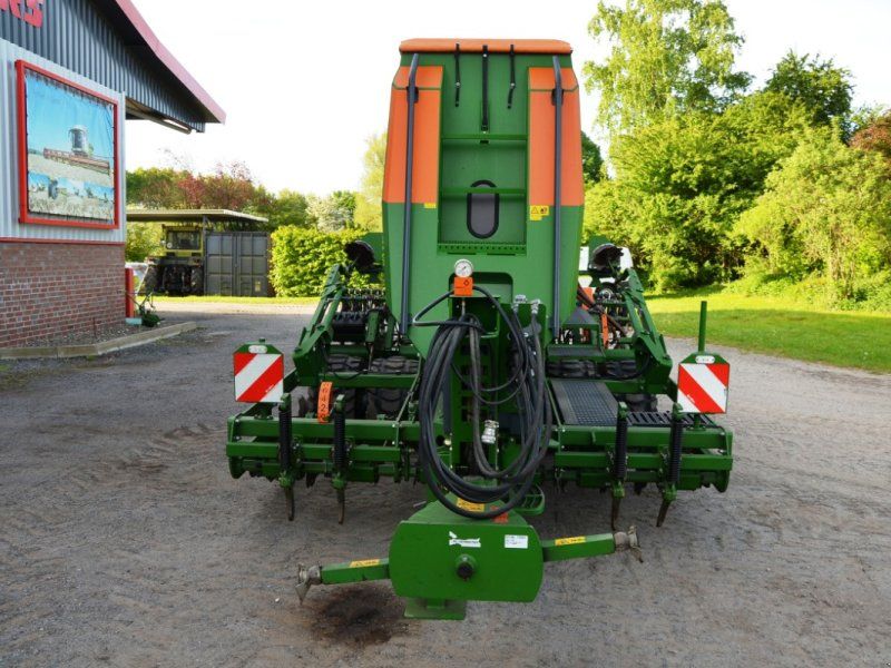 Amazone Cirrus 3003 Compact