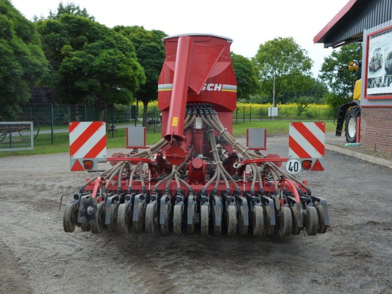 Horsch Pronto 3 DC
