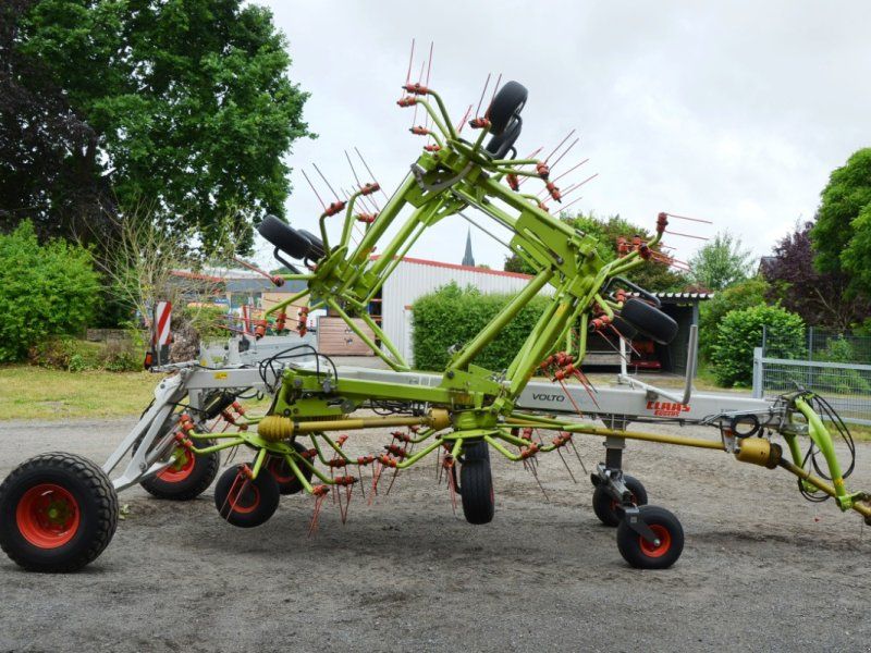 Claas VOLTO 1300 T