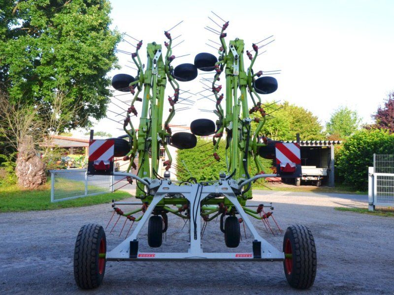 Claas VOLTO 1100 T