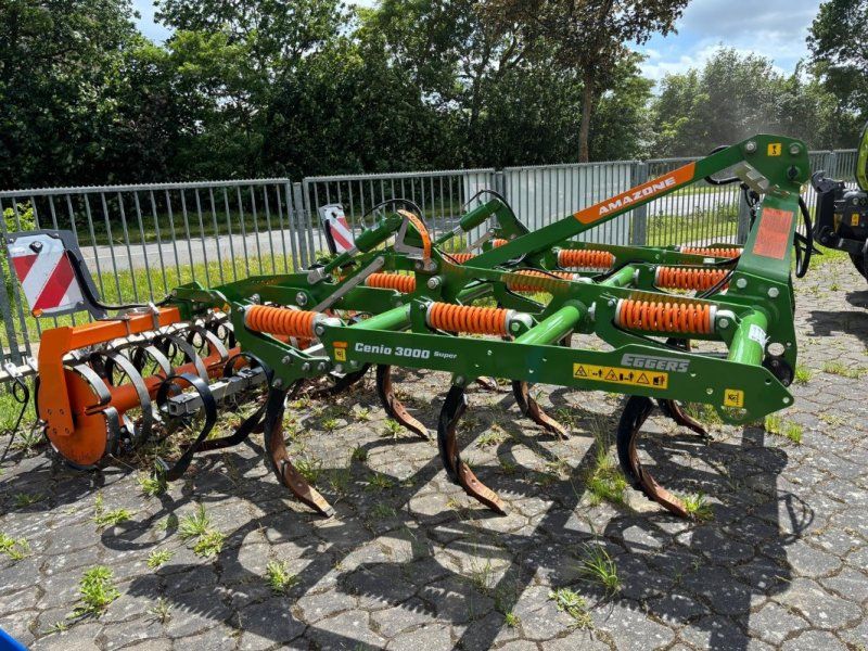 Amazone Cenio 3000