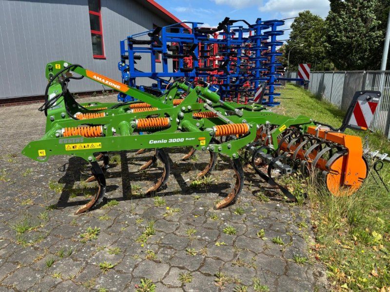 Amazone Cenio 3000