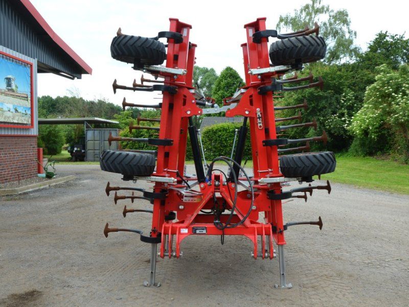 Horen 500 Striel