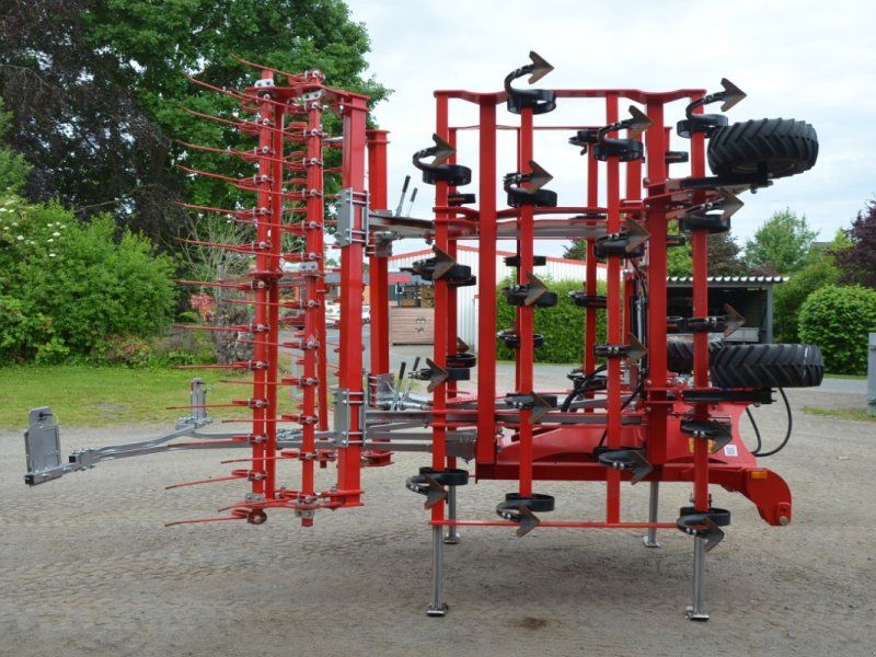 Horen 500 Striel