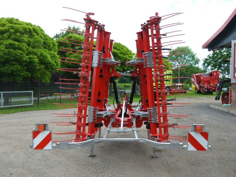 Horen 500 Striel