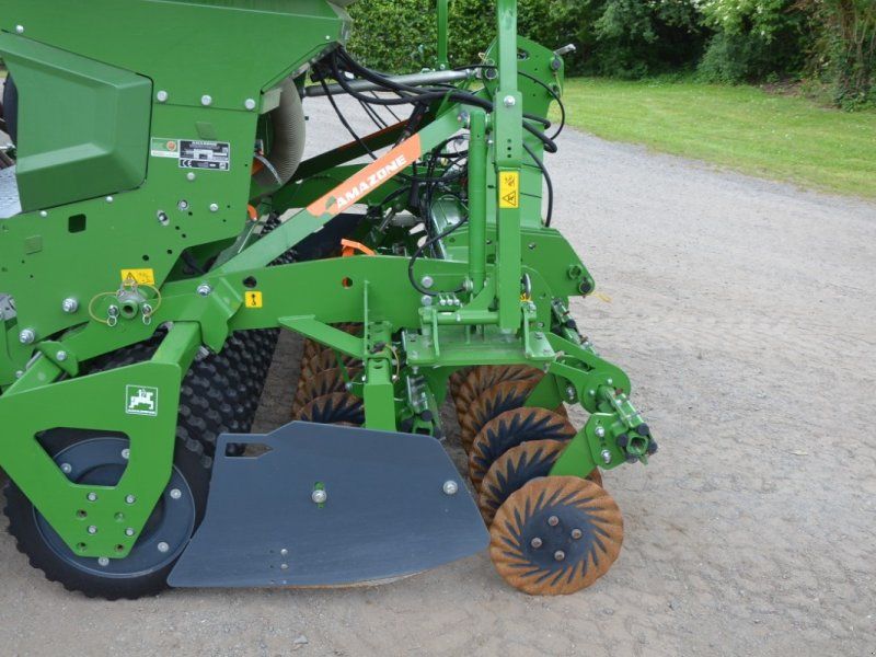 Amazone CombiDisc 3000 TillDisc