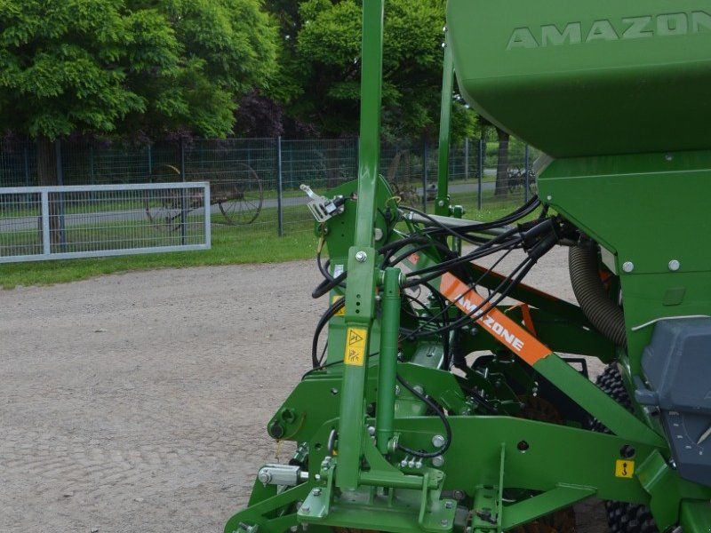 Amazone CombiDisc 3000 TillDisc