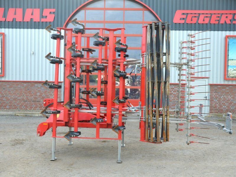 Horen 500 Walze