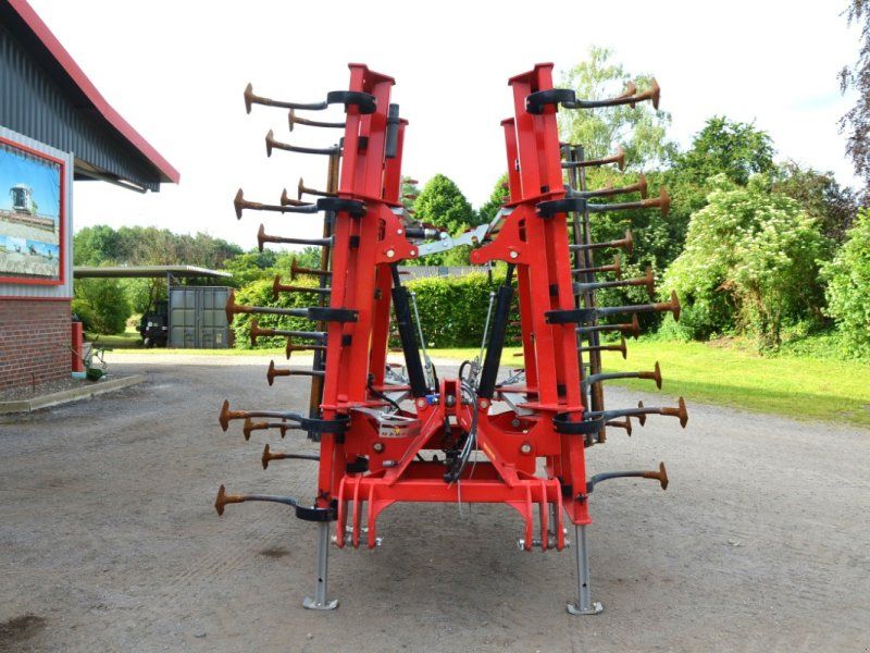 Horen 500 Walze