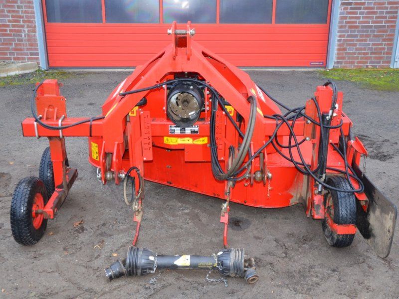 ASA-Lift OT 2000 F