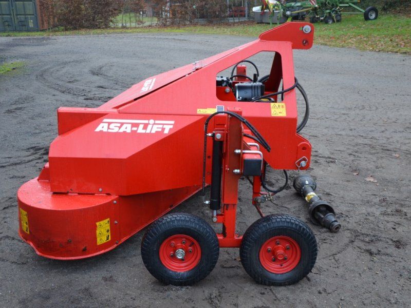 ASA-Lift OT 2000 F