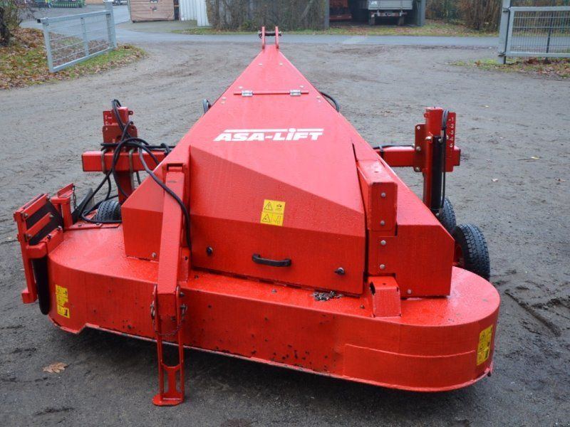 ASA-Lift OT 2000 F