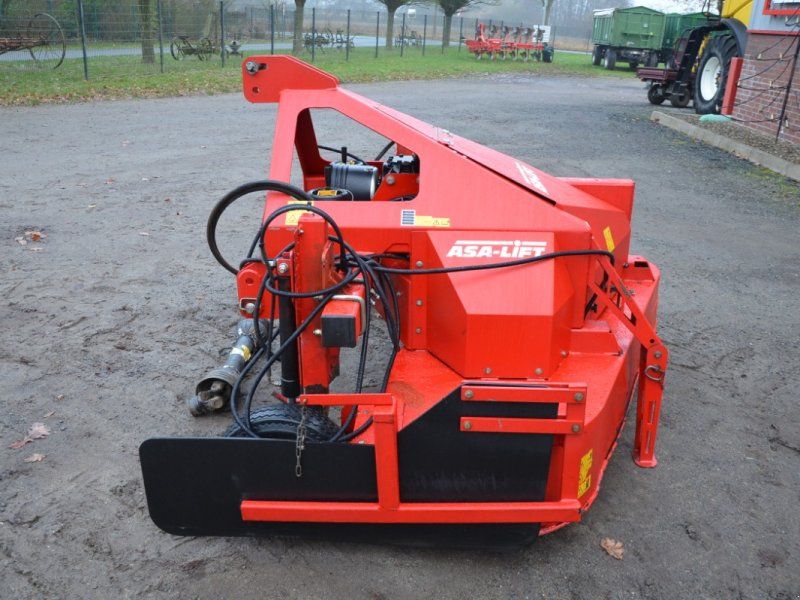 ASA-Lift OT 2000 F