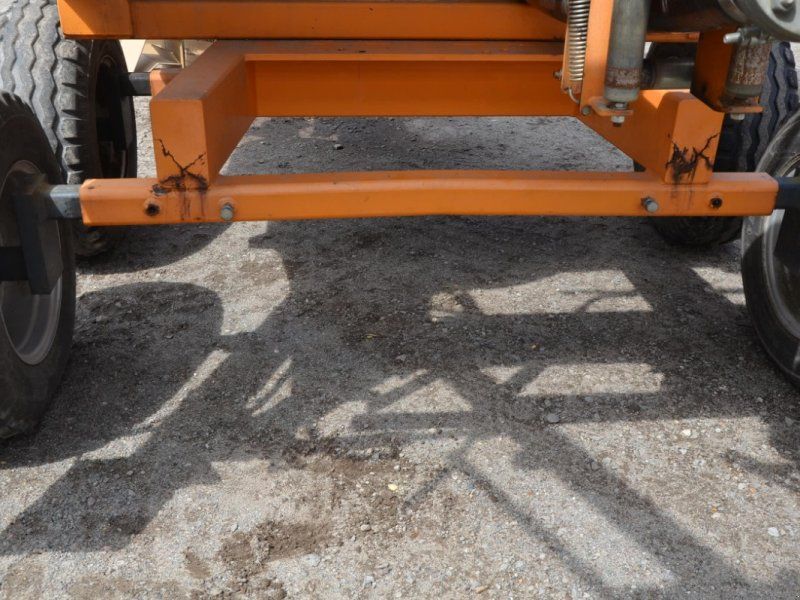 Beinlich Primus 2800 110x400m